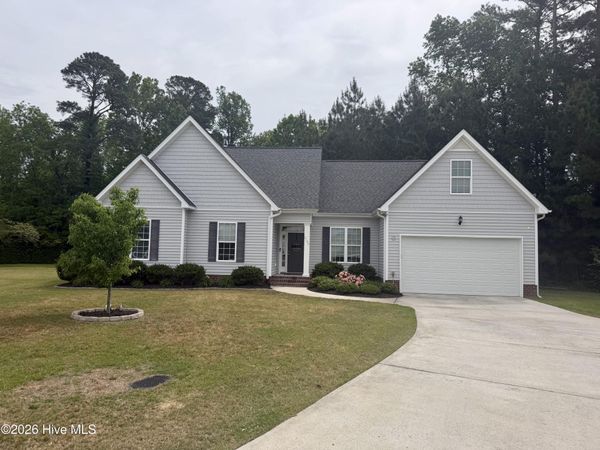 3100 Streamside Lane, Winterville, NC 28590