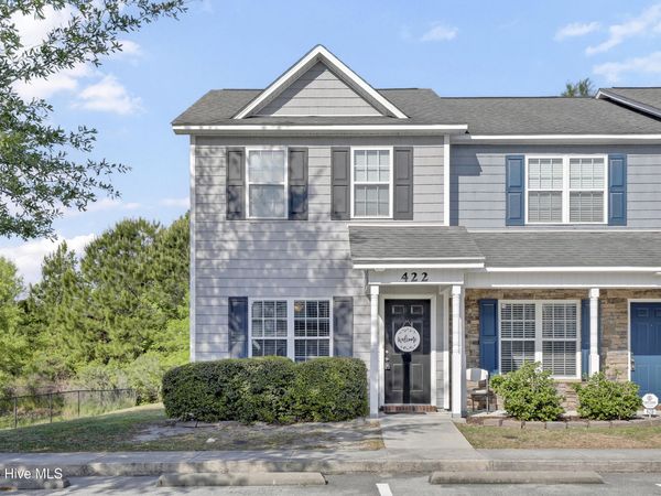 422 Caldwell Loop , Jacksonville, NC 28546