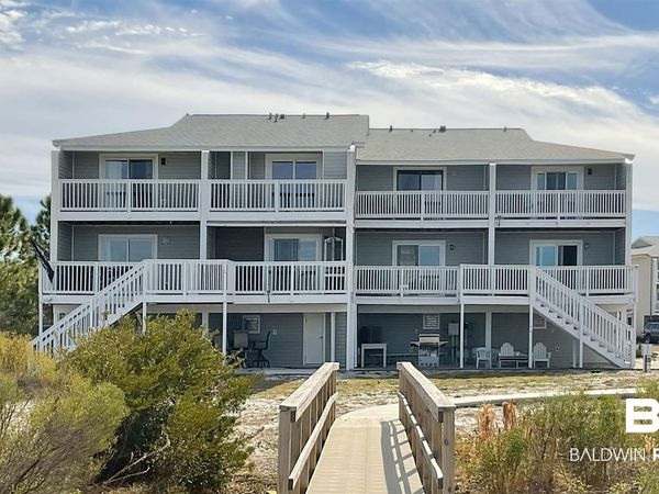 16300 Perdido Key Drive, Unit 26, Pensacola, FL 32507