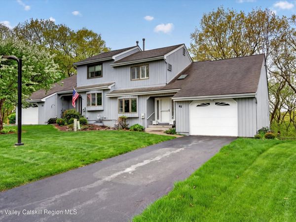 65 The Hills, Port Ewen, NY 12466