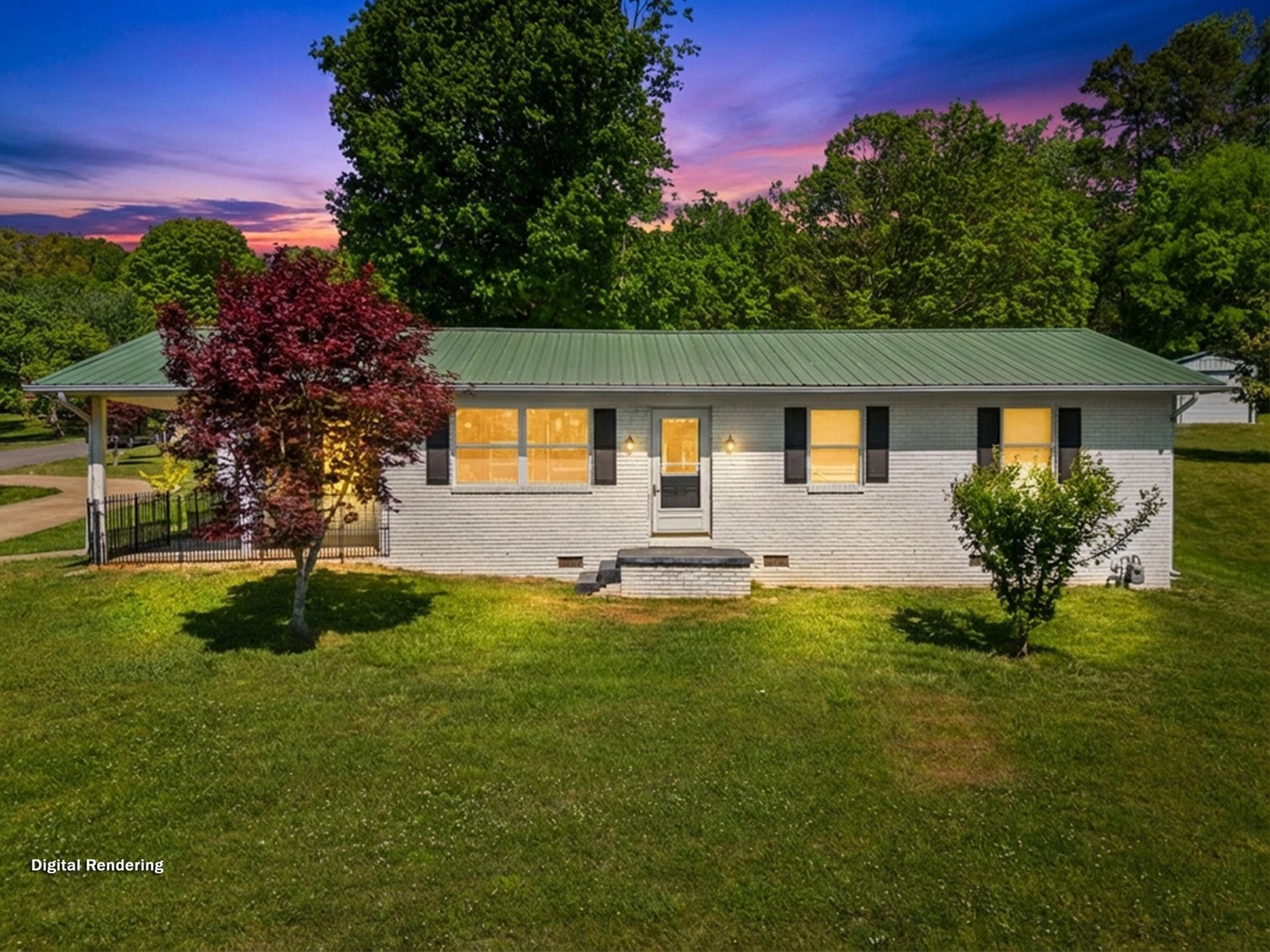 804 Pinecrest Drive, Dandridge, TN 37725 Main Photo