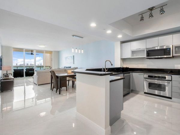 2650 Lake Shore Drive, Unit 1003, Riviera Beach, FL 33404