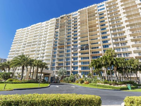 4301 N Ocean Boulevard, Unit A206, Boca Raton, FL 33431
