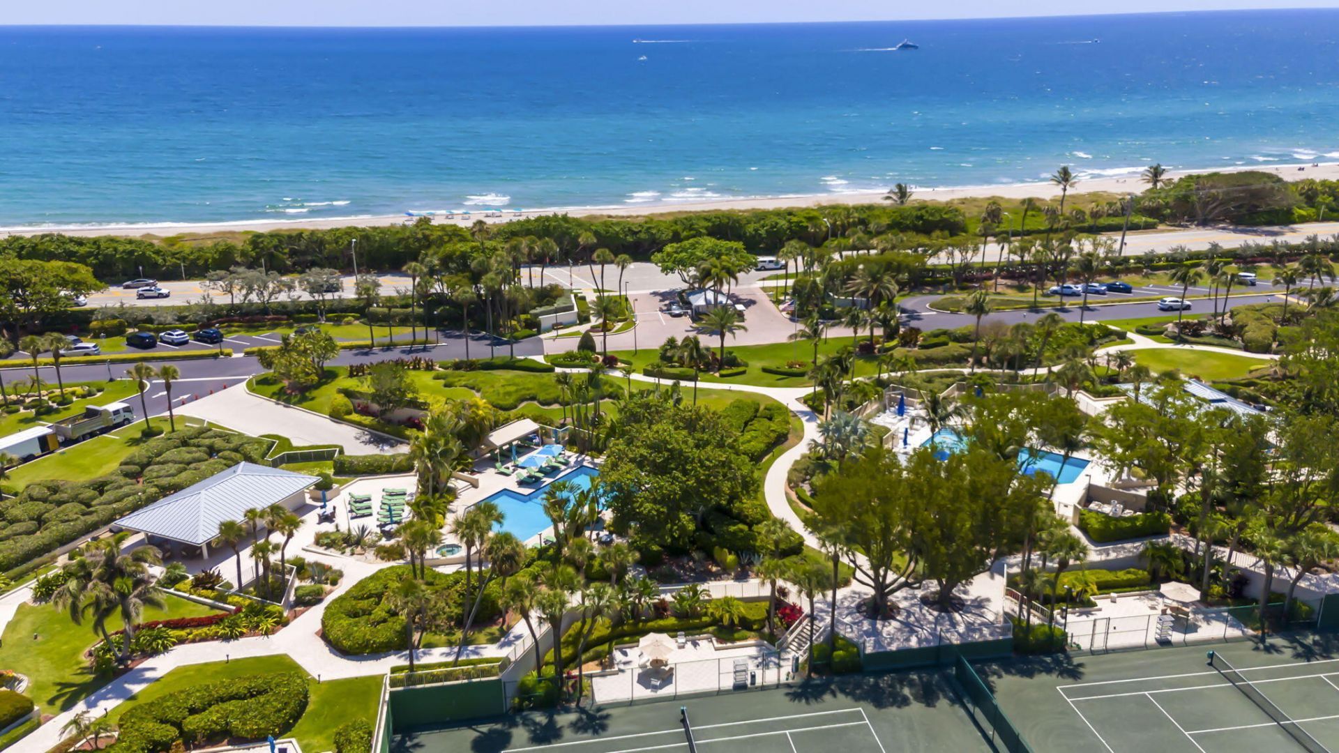 4301 N Ocean Boulevard, Unit A206, Boca Raton, FL 33431 Photo