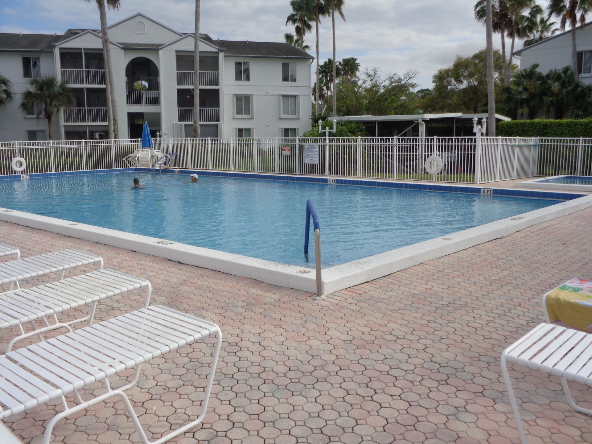 2512 SE Anchorage Cove, Unit 2, Port Saint Lucie, FL 34952 Photo