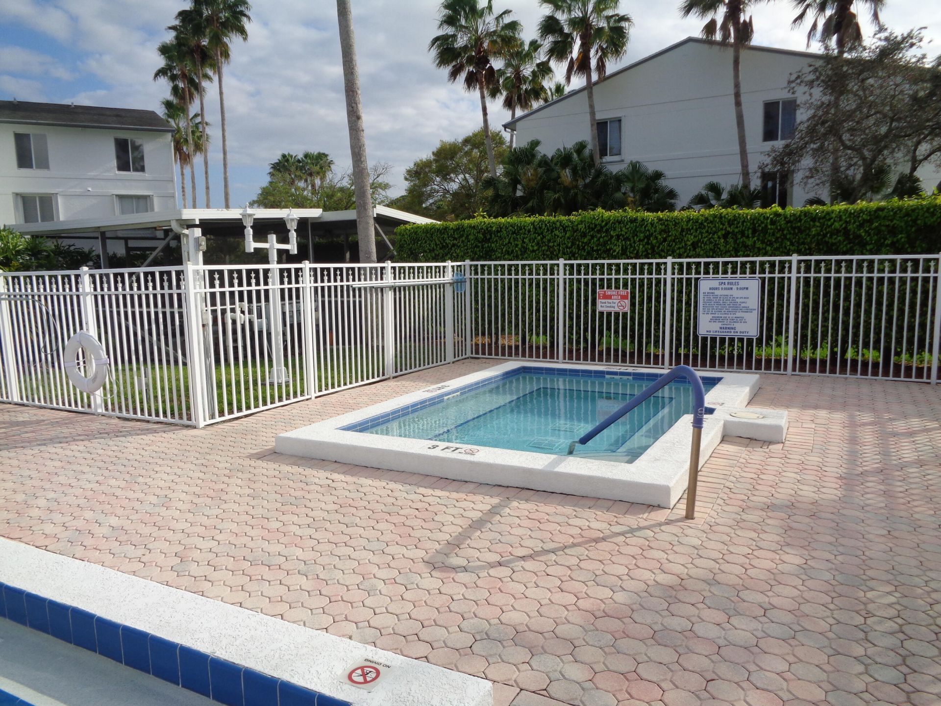 2512 SE Anchorage Cove, Unit 2, Port Saint Lucie, FL 34952 Photo