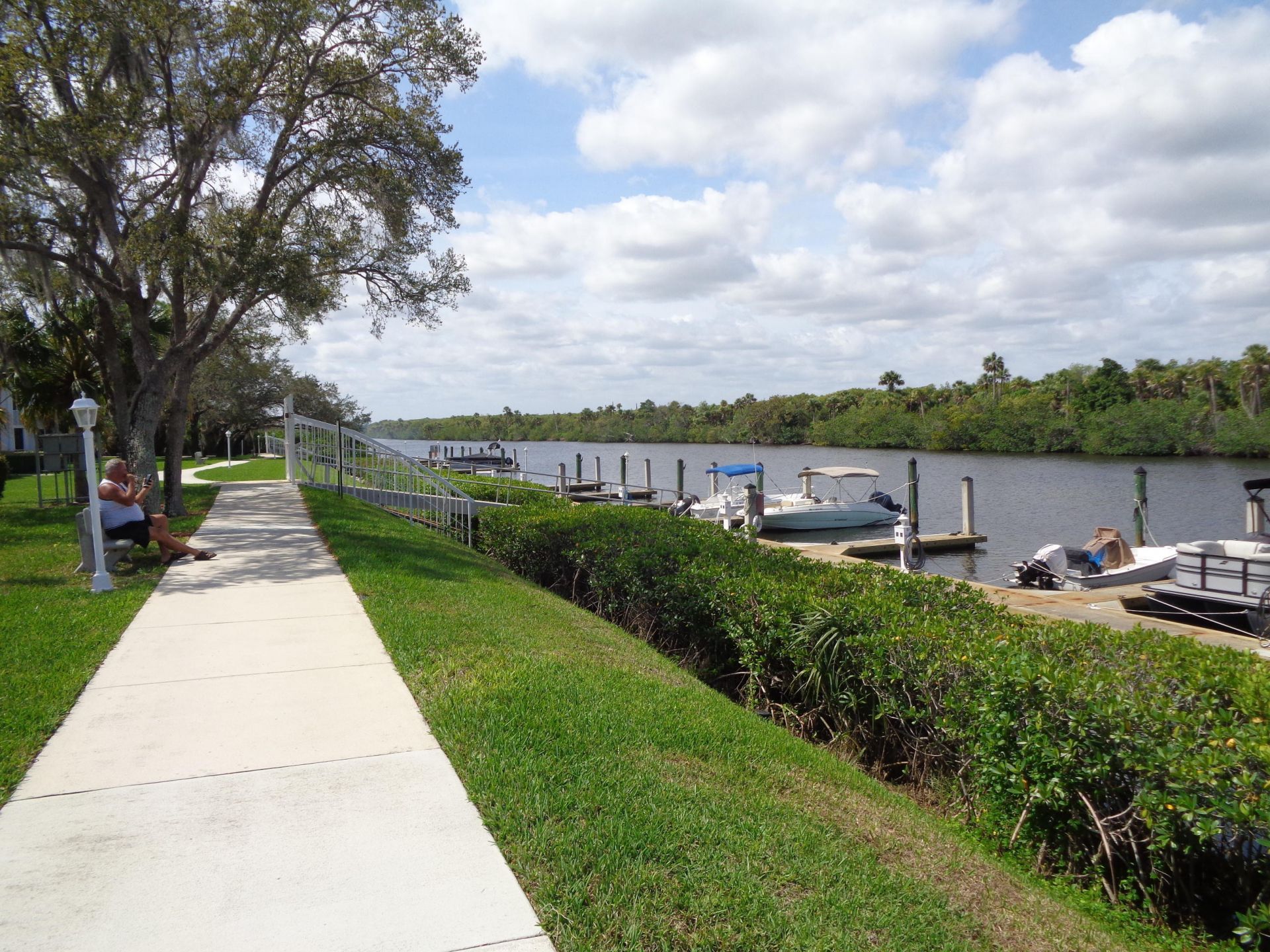 2512 SE Anchorage Cove, Unit 2, Port Saint Lucie, FL 34952 Photo