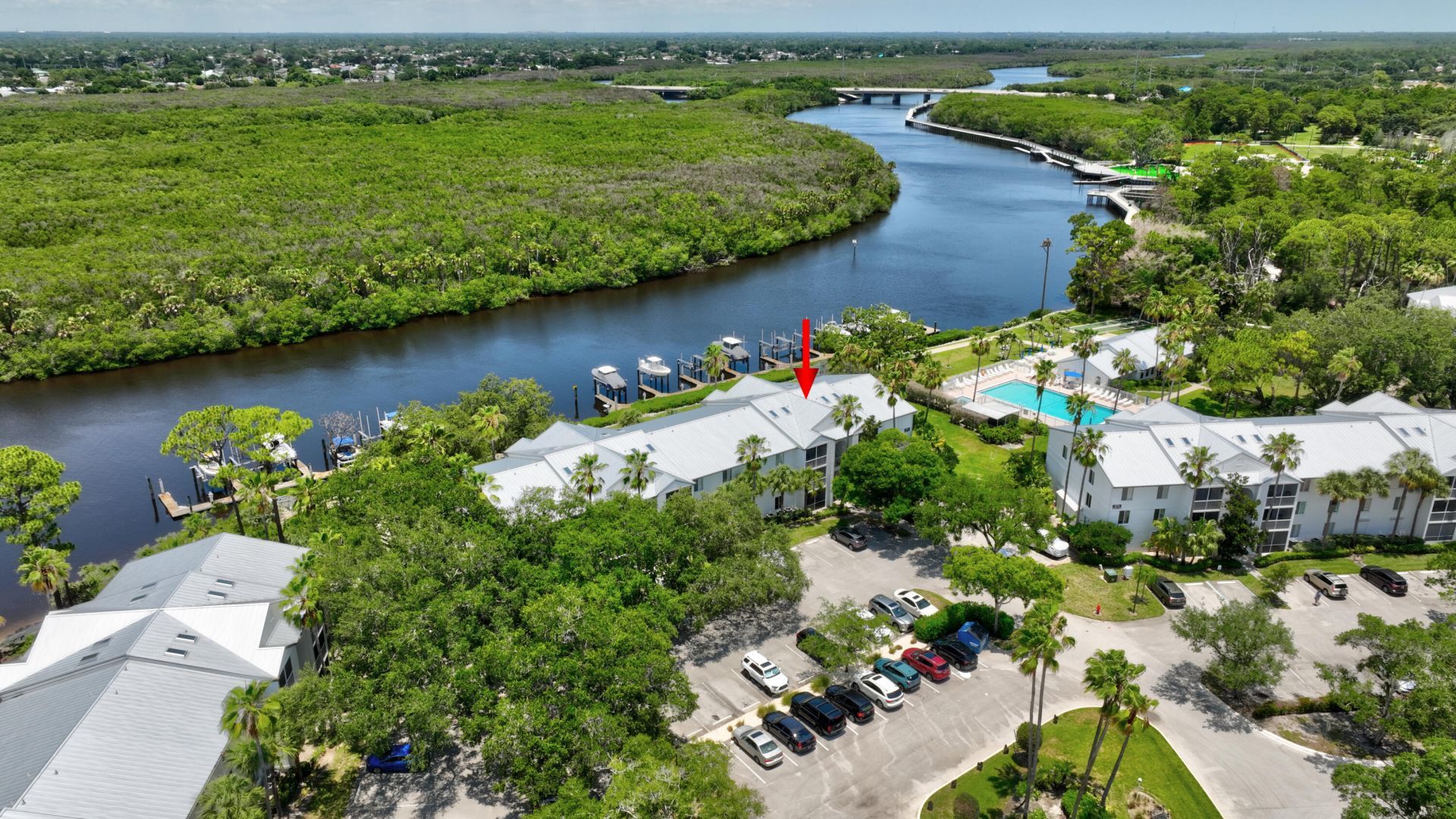 2512 SE Anchorage Cove, Unit 2, Port Saint Lucie, FL 34952 Photo