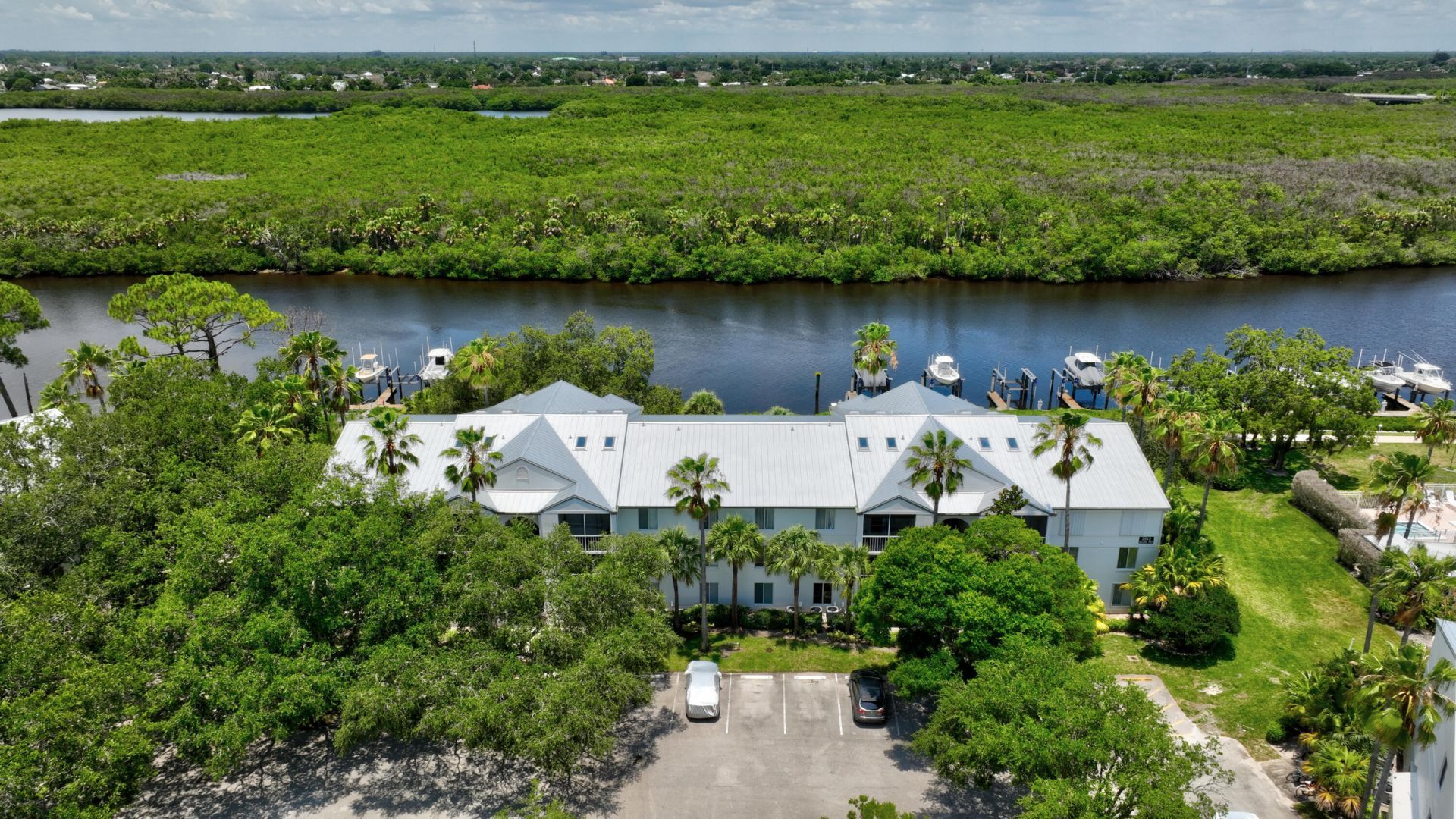 2512 SE Anchorage Cove, Unit 2, Port Saint Lucie, FL 34952 Photo