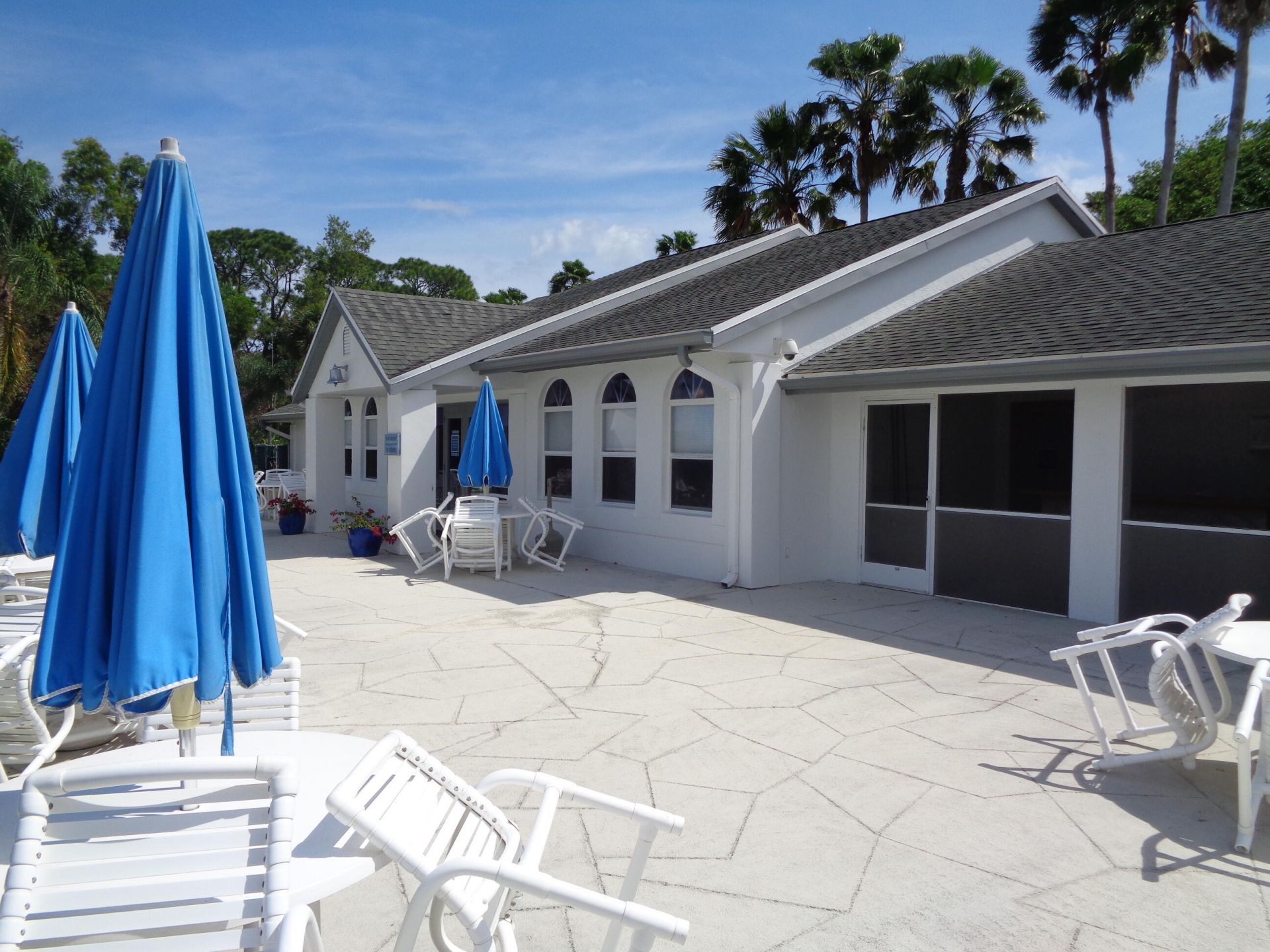 2512 SE Anchorage Cove, Unit 2, Port Saint Lucie, FL 34952 Photo