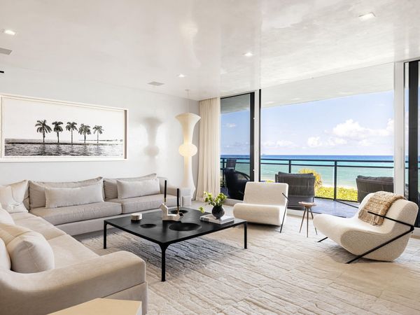 3100 S Ocean Boulevard, Unit 203s, Palm Beach, FL 33480