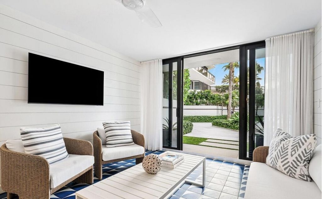 3100 S Ocean Boulevard, Unit 203s, Palm Beach, FL 33480 Photo
