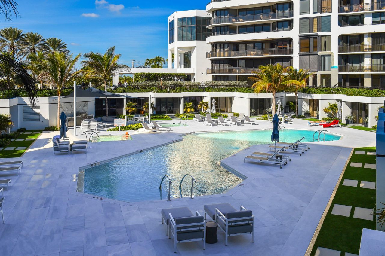 3100 S Ocean Boulevard, Unit 203s, Palm Beach, FL 33480 Photo