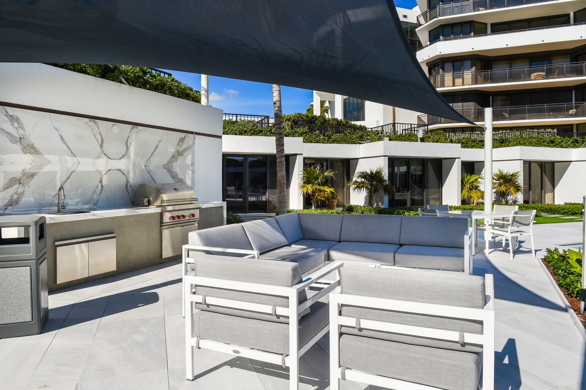 3100 S Ocean Boulevard, Unit 203s, Palm Beach, FL 33480 Photo