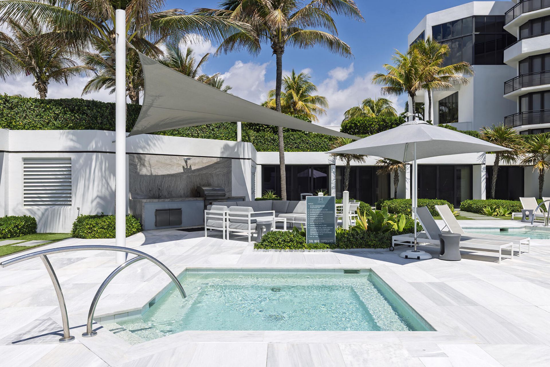 3100 S Ocean Boulevard, Unit 203s, Palm Beach, FL 33480 Photo