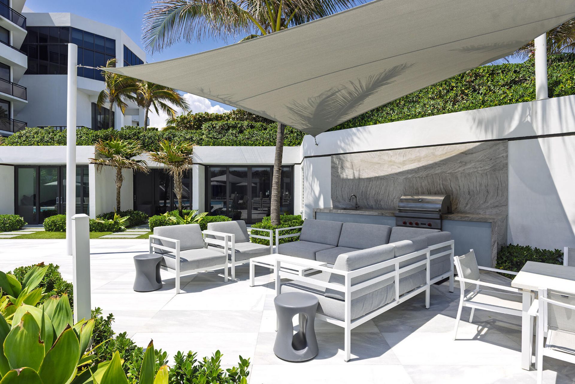 3100 S Ocean Boulevard, Unit 203s, Palm Beach, FL 33480 Photo