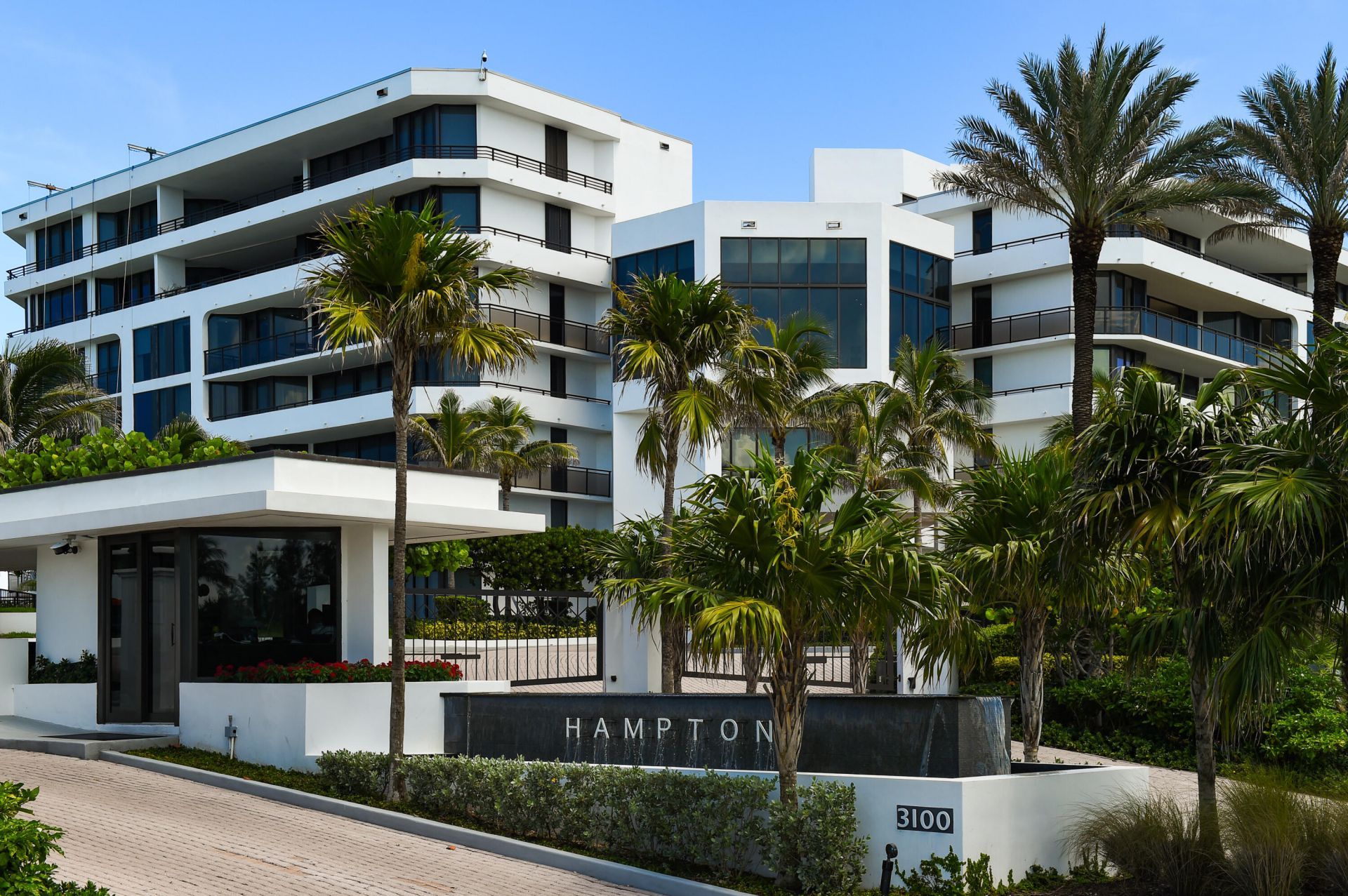 3100 S Ocean Boulevard, Unit 203s, Palm Beach, FL 33480 Photo