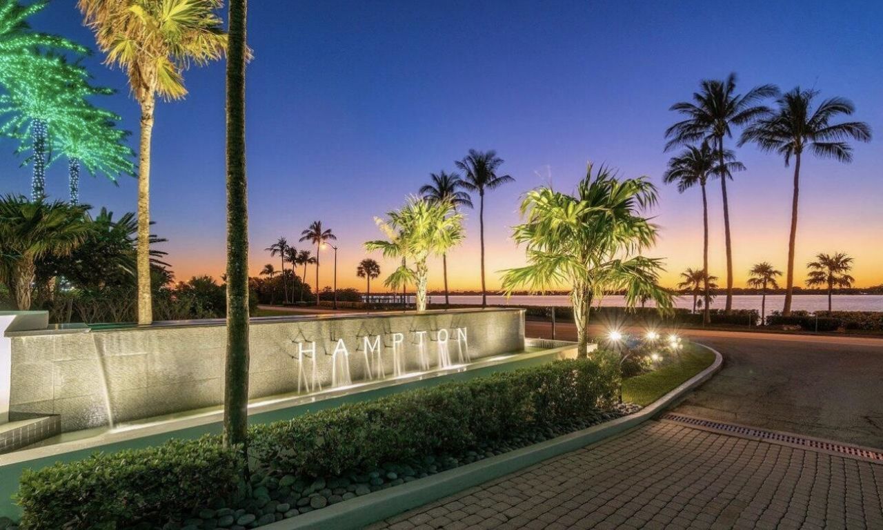 3100 S Ocean Boulevard, Unit 203s, Palm Beach, FL 33480 Photo