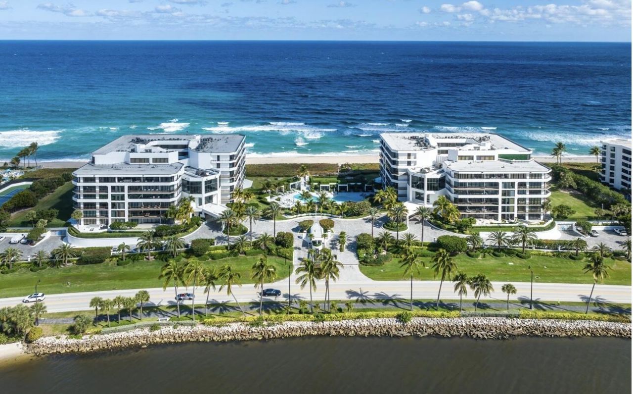 3100 S Ocean Boulevard, Unit 203s, Palm Beach, FL 33480 Photo