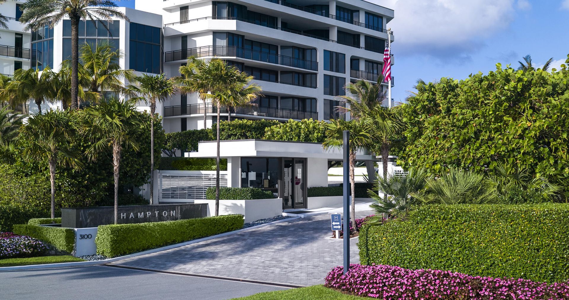 3100 S Ocean Boulevard, Unit 203s, Palm Beach, FL 33480 Photo