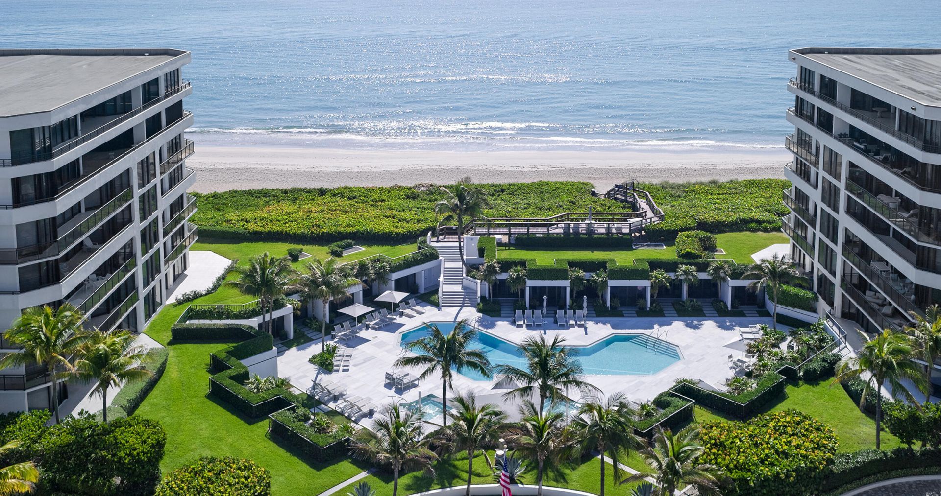 3100 S Ocean Boulevard, Unit 203s, Palm Beach, FL 33480 Photo