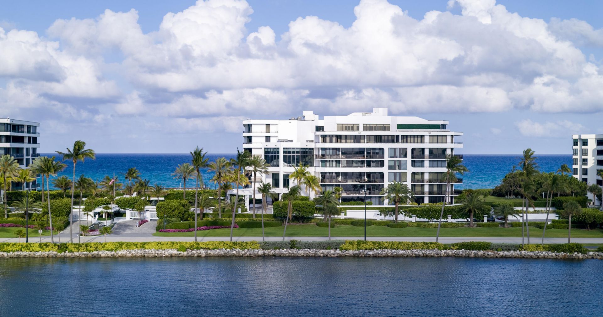 3100 S Ocean Boulevard, Unit 203s, Palm Beach, FL 33480 Photo