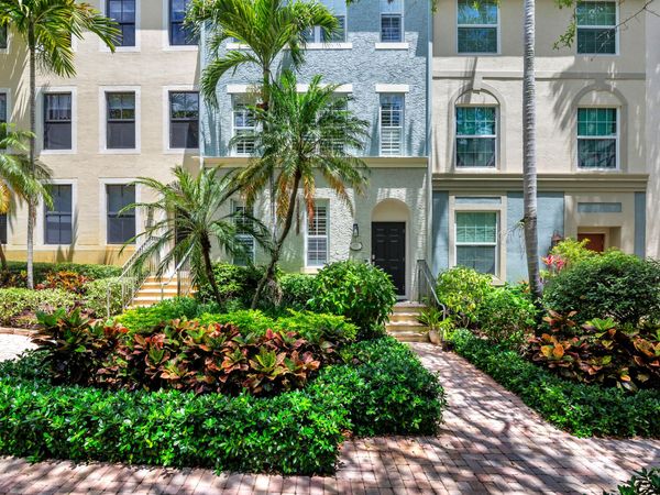 670 Fern Street, West Palm Beach, FL 33401