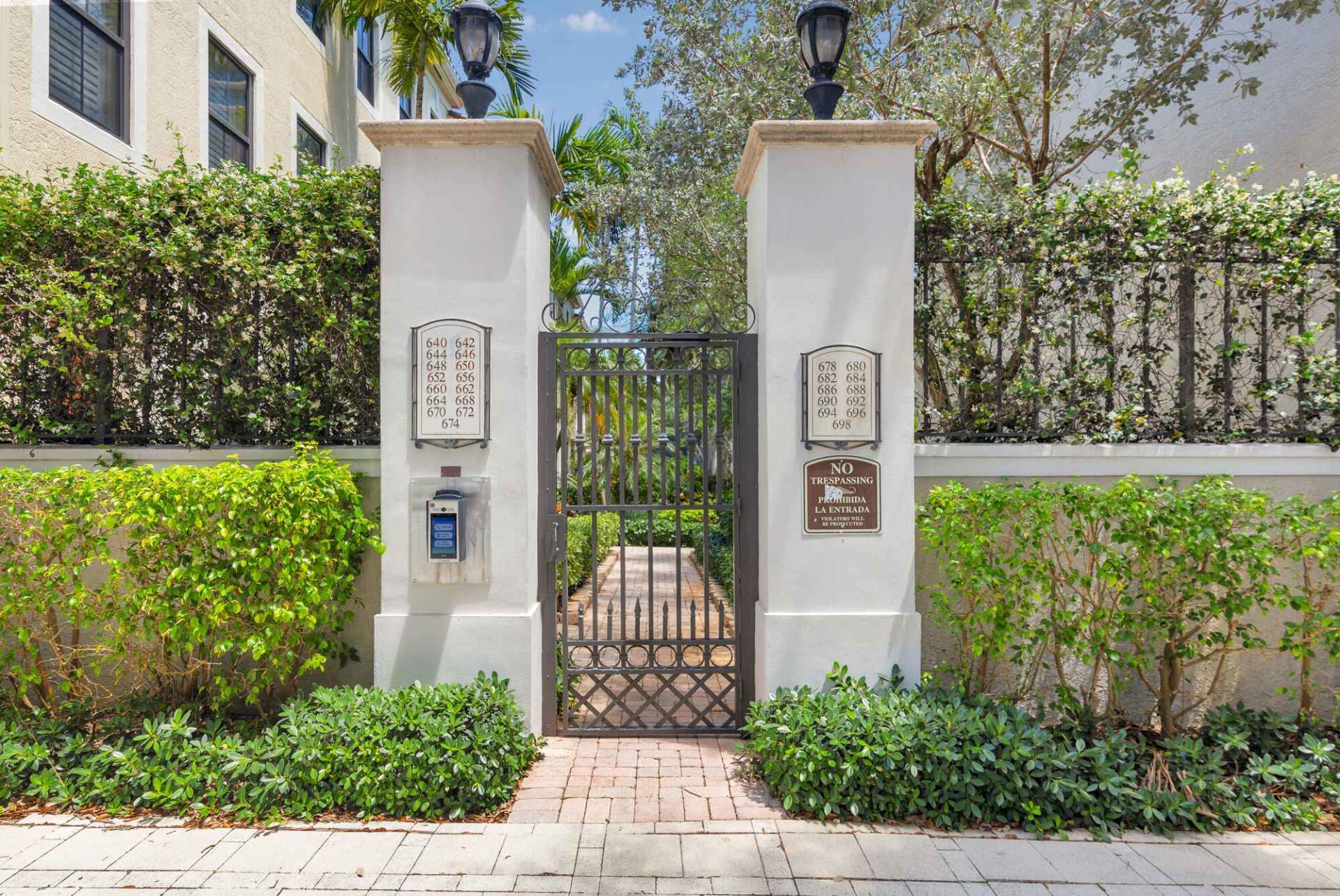 670 Fern Street, West Palm Beach, FL 33401 Photo