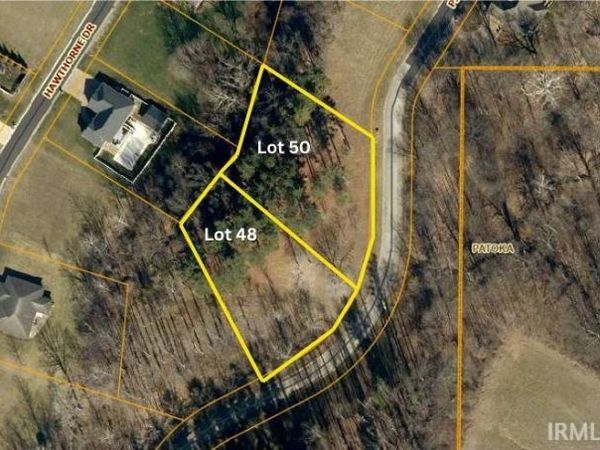 1512 Pine Cone Drive, Princeton, IN 47670