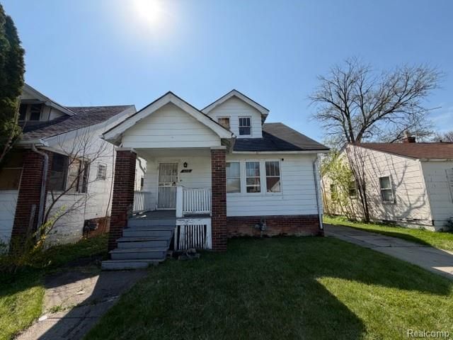14210 Wilfred Street, Detroit, MI 48213 Main Photo