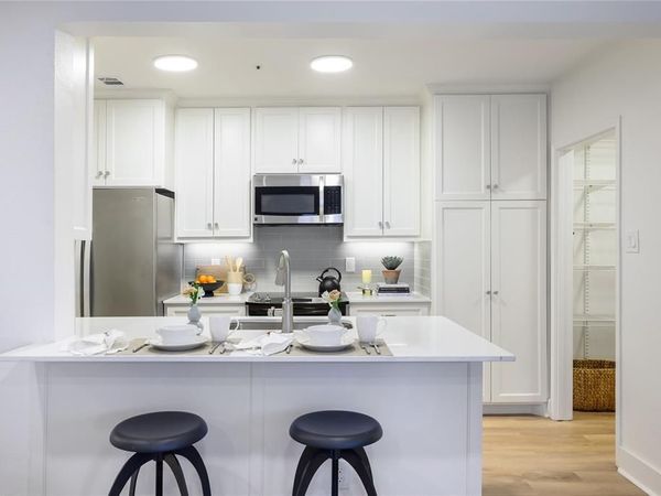 4501 Druid Lane, Unit 1206, Dallas, TX 75205