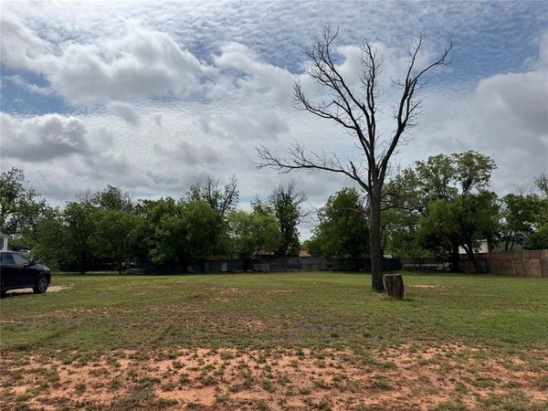 1605 Delano Street, Abilene, TX 79601