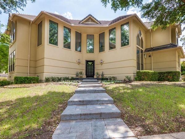 1604 Driskill Drive , Irving, TX 75038