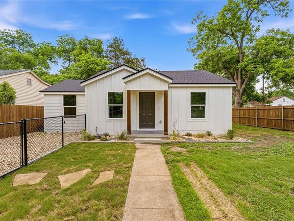 2732 Mckenzie Avenue, Waco, TX 78607