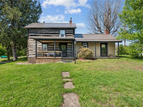 1825 Jefferson St , Greensburg, PA 15601