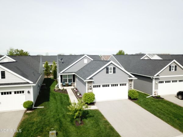 5125 Comstock Drive , Sylvania, OH 43560