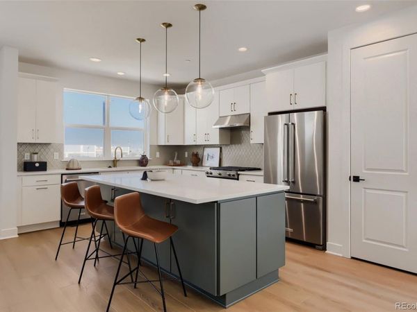 11000 E Geddes Circle , Centennial, CO 80112
