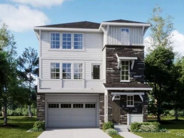 6842 Arbor Boulevard E, Thornton, CO 80602