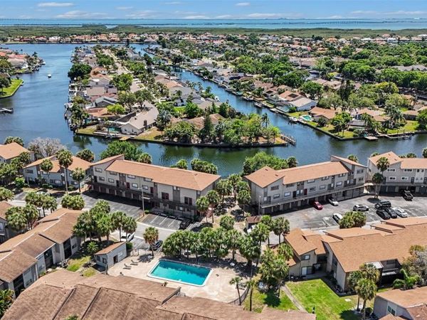 6308 NEWTOWN CIRCLE, Unit C4, TAMPA, FL 33615