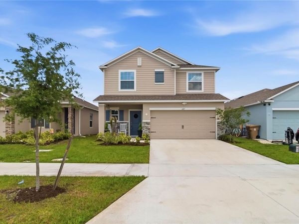 4287 SAGEFIELD DRIVE , ST CLOUD, FL 34773