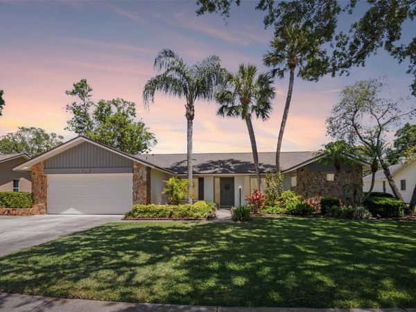 3463 NORTHRIDGE DRIVE , CLEARWATER, FL 33761