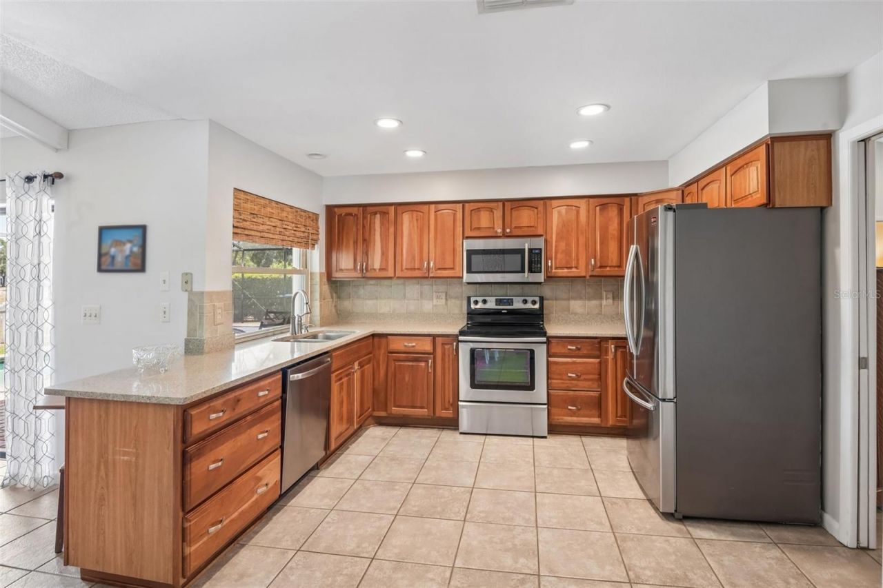 3463 Northridge Drive , Clearwater, FL 33761 Photo