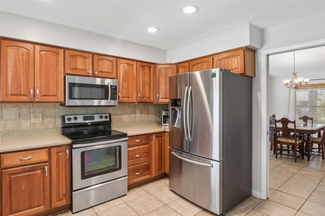 3463 Northridge Drive , Clearwater, FL 33761 Photo