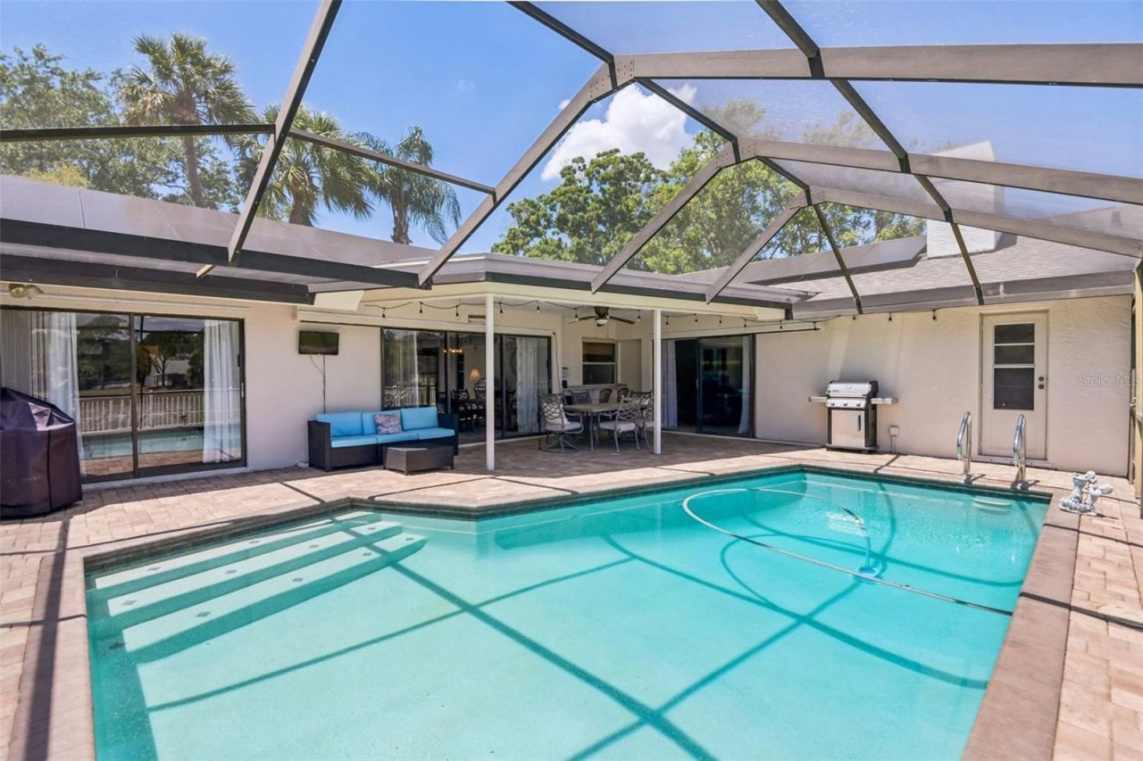 3463 Northridge Drive , Clearwater, FL 33761 Photo