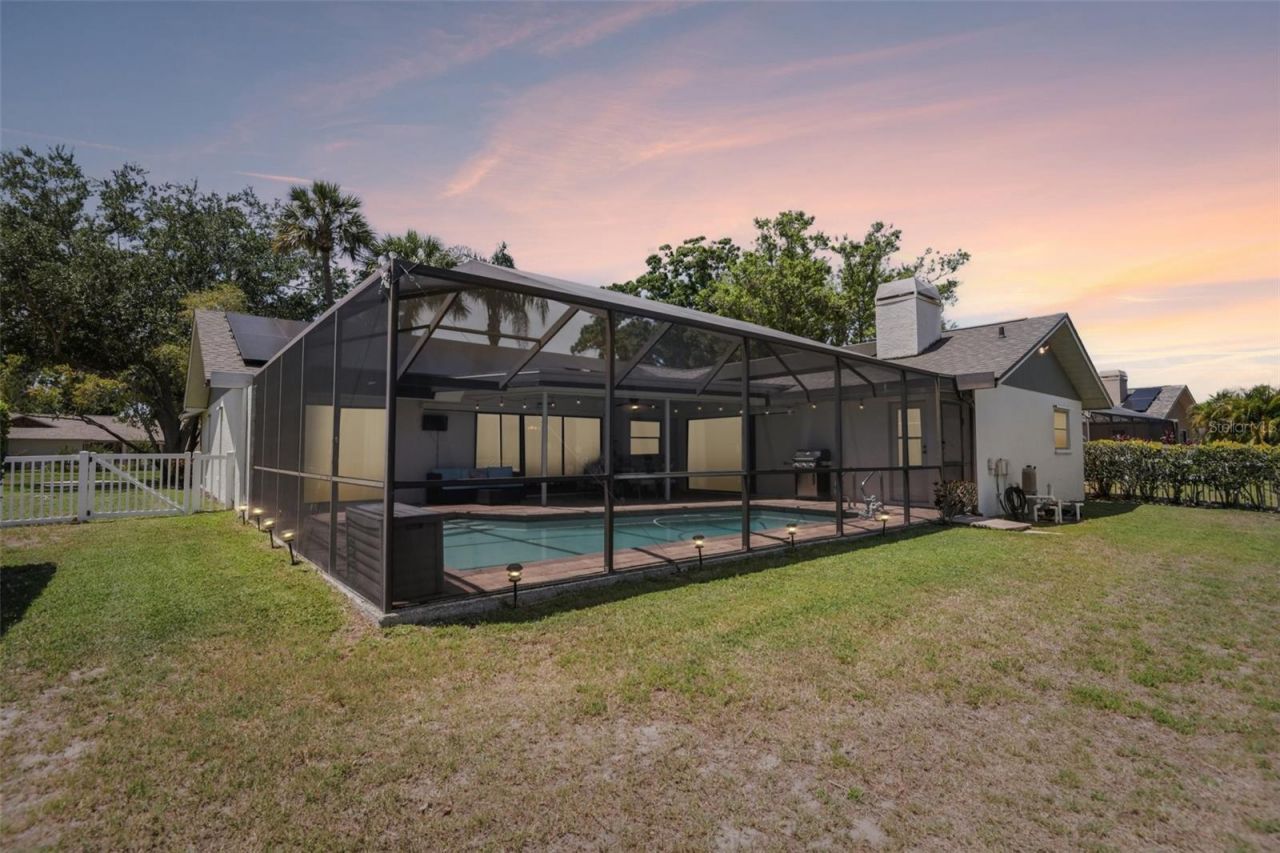 3463 Northridge Drive , Clearwater, FL 33761 Photo