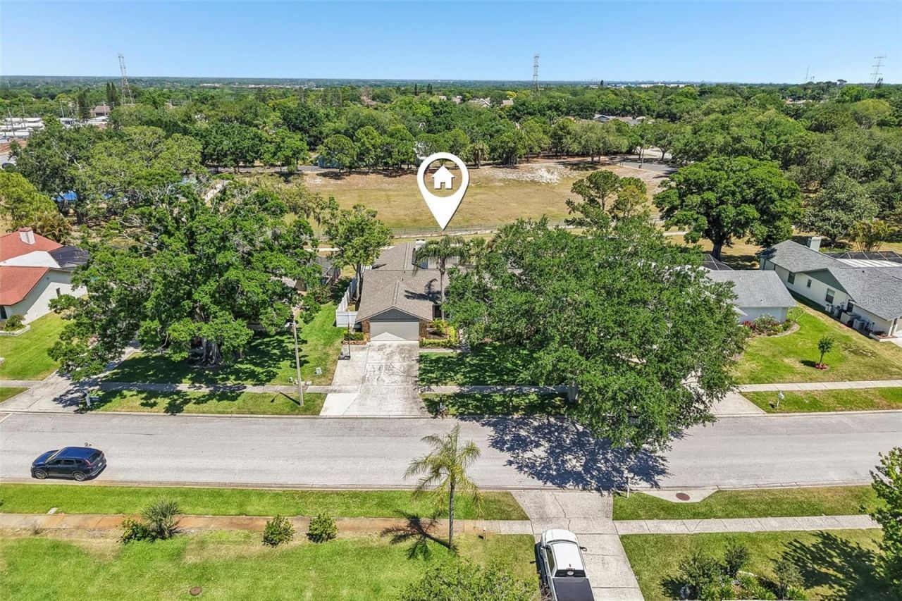 3463 Northridge Drive , Clearwater, FL 33761 Photo