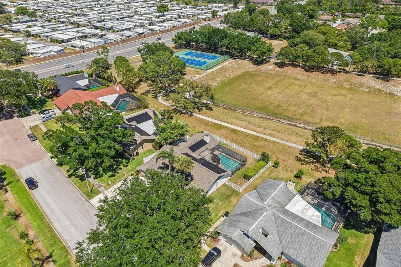 3463 Northridge Drive , Clearwater, FL 33761 Photo