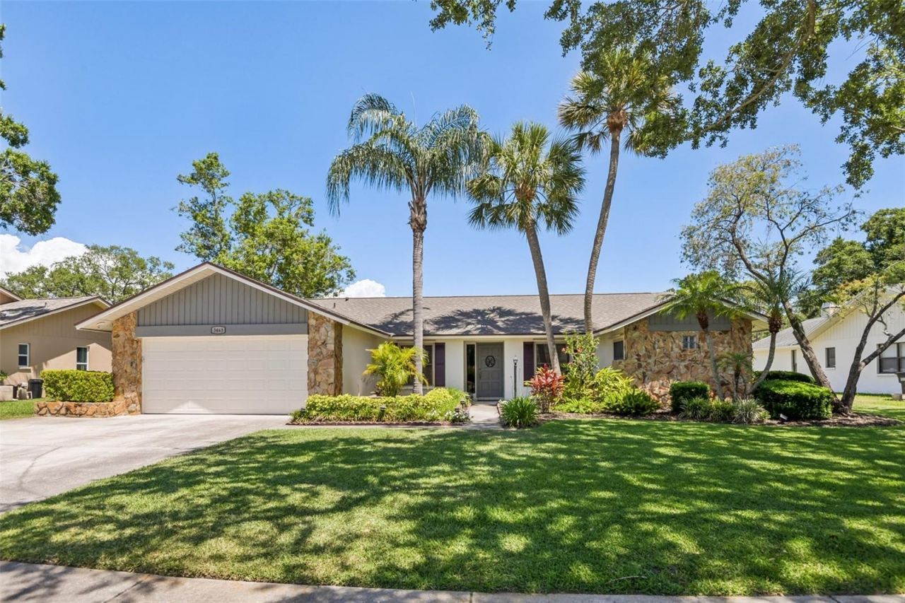 3463 Northridge Drive , Clearwater, FL 33761 Photo
