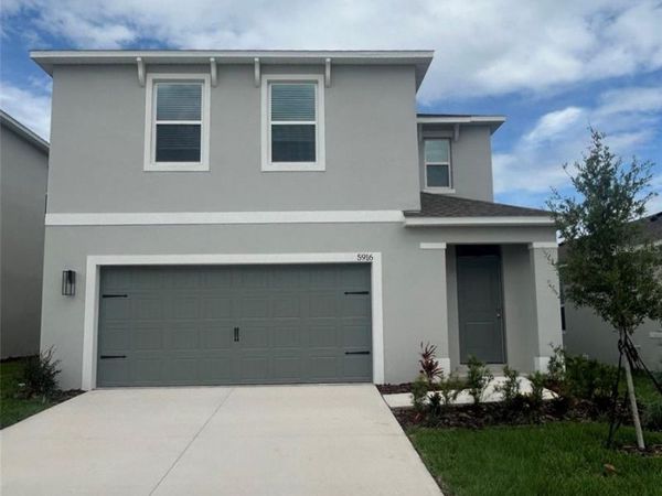 5916 SNOWFALL BEND, DAVENPORT, FL 33837