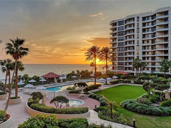 1241 GULF OF MEXICO DRIVE , Unit 304, LONGBOAT KEY, FL 34228